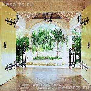 Coral Reef Club 2
